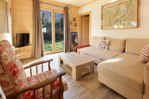 Le Petite Chalet Tourmente Chamonix-Mont-Blanc